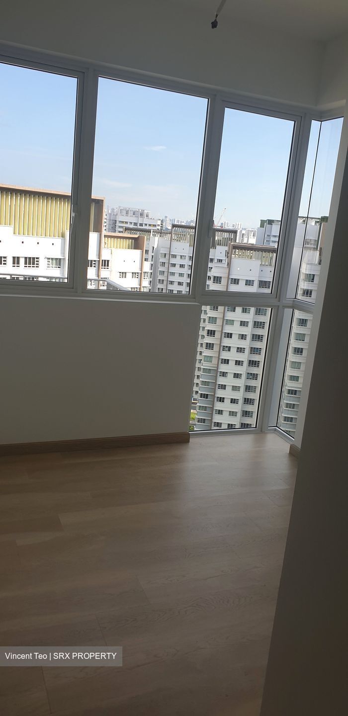 High Park Residences (D28), Apartment #368823801